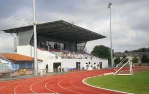 La compétition U14-U16 du 28 juin annulée