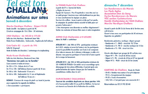 Tel est ton Challans