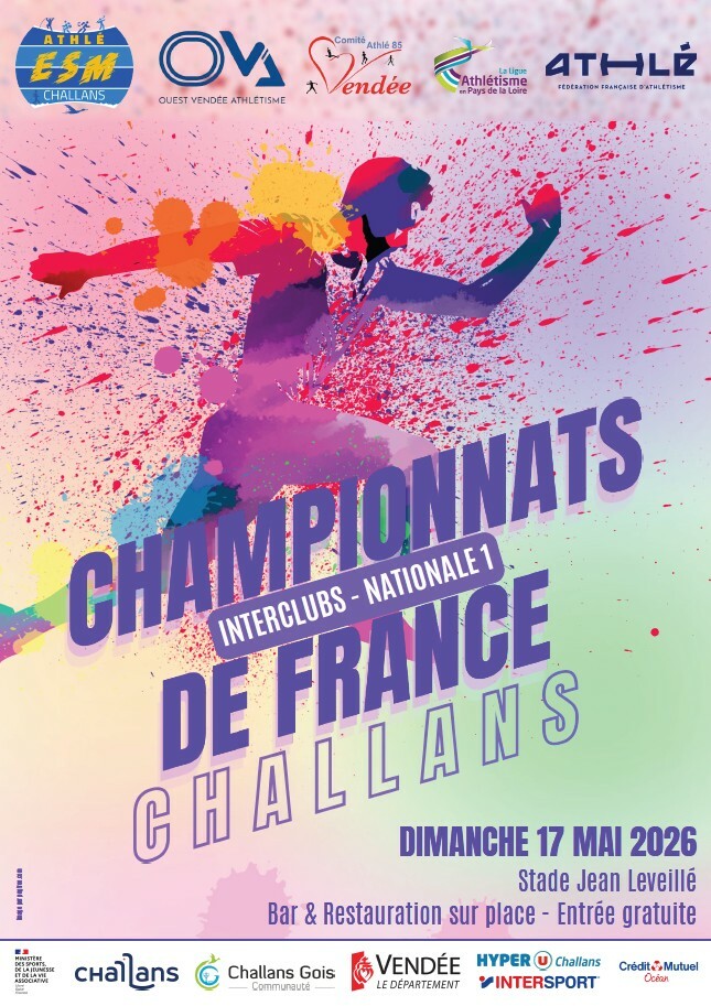 Finale interclubs