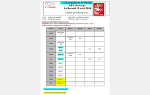 1/2 Programme Floréal