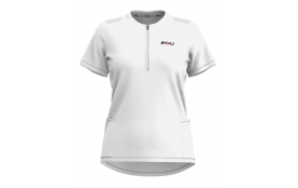Maillot Manches Courtes Trail Femmes