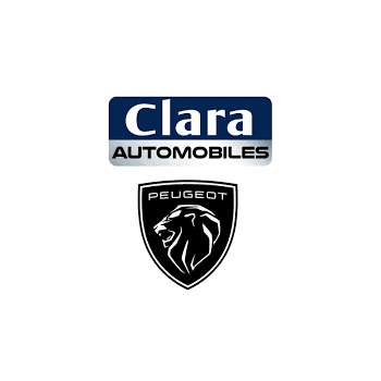 Peugeot - Clara Automobiles