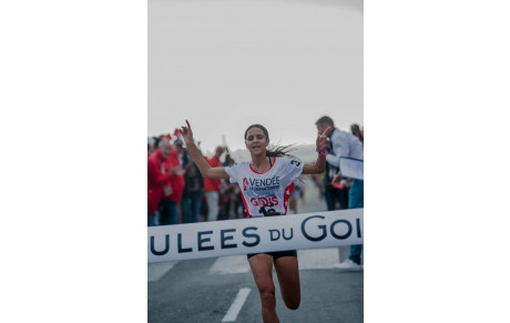 Foulées du Gois le 15 juin, inscrivez-vous