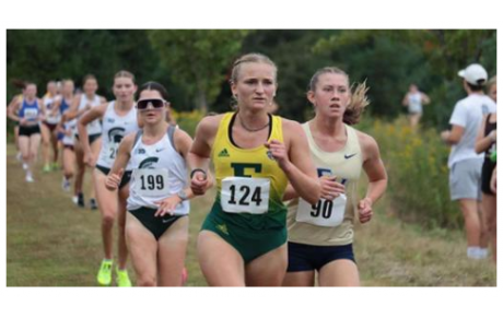 Anna BATHELLIER aux Etats-Unis