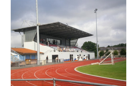 La compétition U14-U16 du 28 juin annulée
