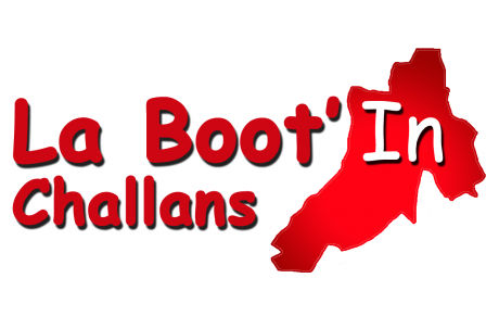 Annulation de la Boot'In 2025
