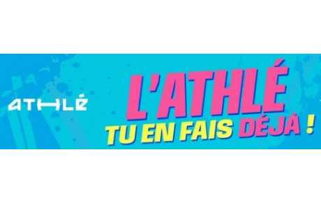 Nos horaires d'entraînements pour la saison 2025-2026 sont à jour !