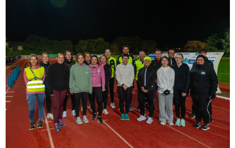 Le groupe &quot;loisirs&quot;