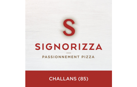 Signorizza Challans