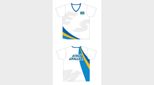 Maillot Coupe Femmes