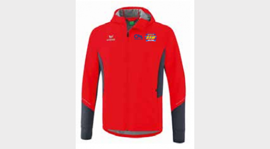 Veste Running Technique Femmes