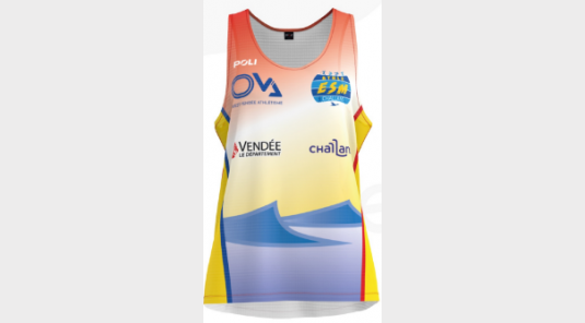 Débardeur OVA Femmes